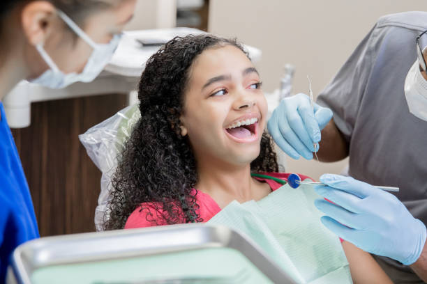 Best Weekend Emergency Dentist in Crocker, WA