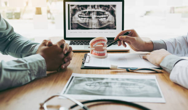 Best Emergency Dental Extractions in Crocker, WA