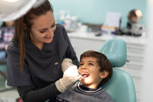 Best Pediatric Emergency Dentist in Crocker, WA