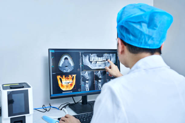 Best Emergency Root Canal Treatment in Crocker, WA