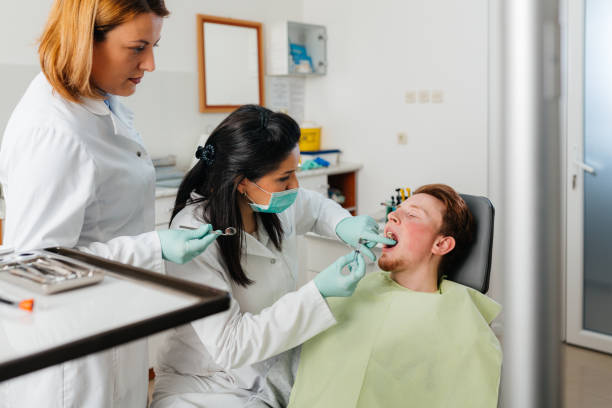 Best Emergency Dentist for Special Needs Patients in Crocker, WA