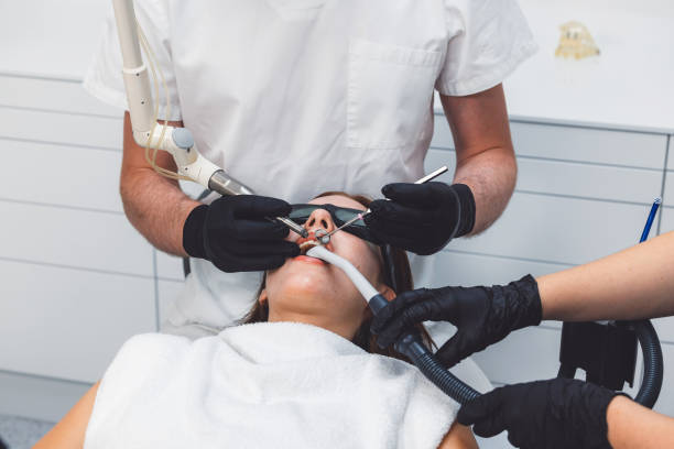 Best Emergency Dental Care for Abscessed Tooth in Crocker, WA